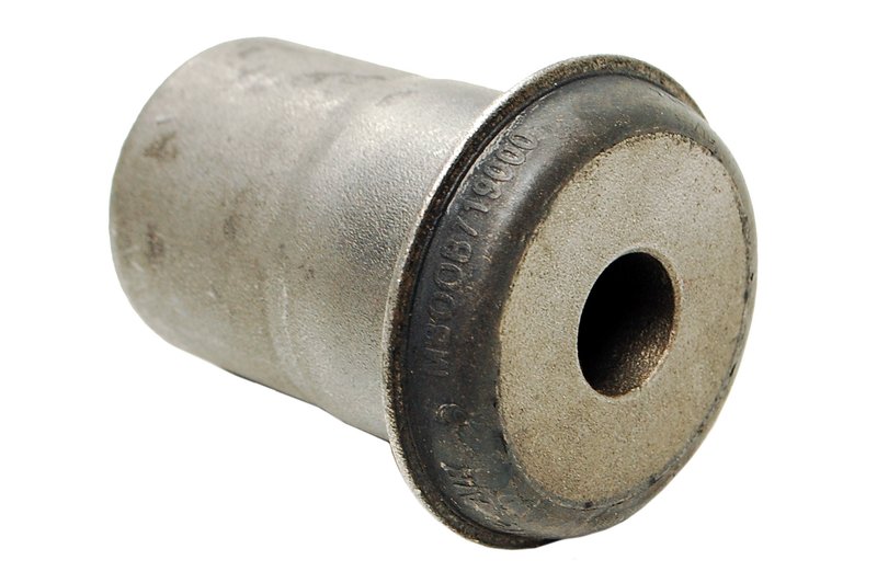Mevotech GS404103 Suspension Control Arm Bushing - Front Lower Forward