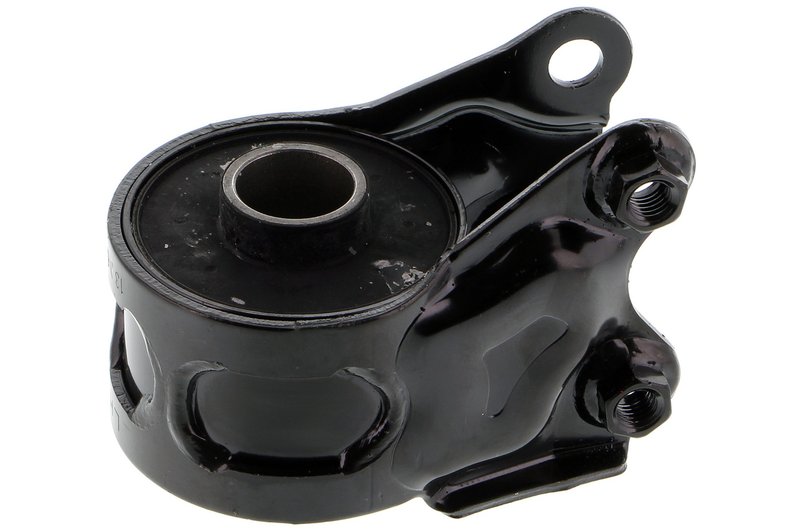Mevotech GS404179 Suspension Control Arm Bushing - Front Left Lower Rearward
