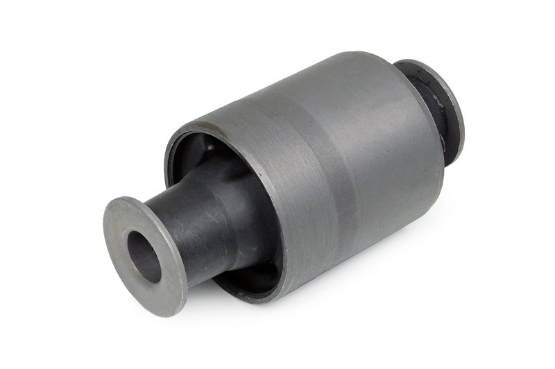 Mevotech GS40417 Suspension Control Arm Bushing - Front Lower Rearward