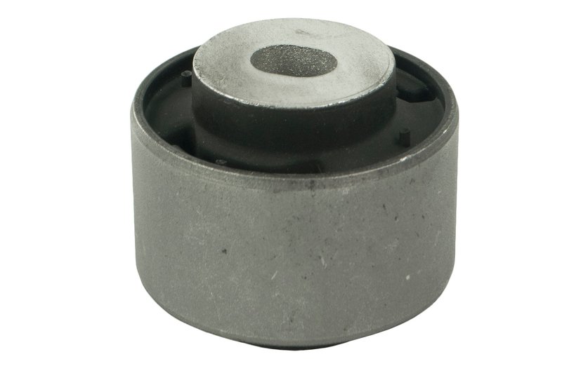 Mevotech GS404215 Suspension Control Arm Bushing - Front Rearward