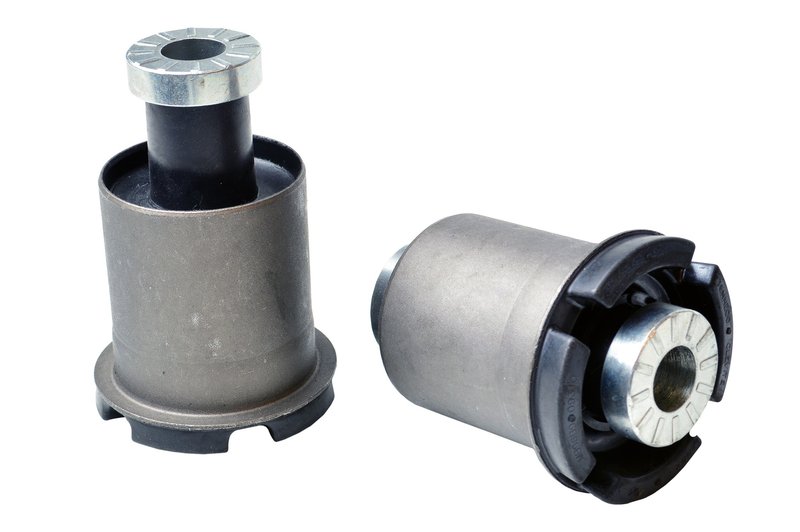 Mevotech GS40423 Suspension Control Arm Bushing Kit - Front Lower