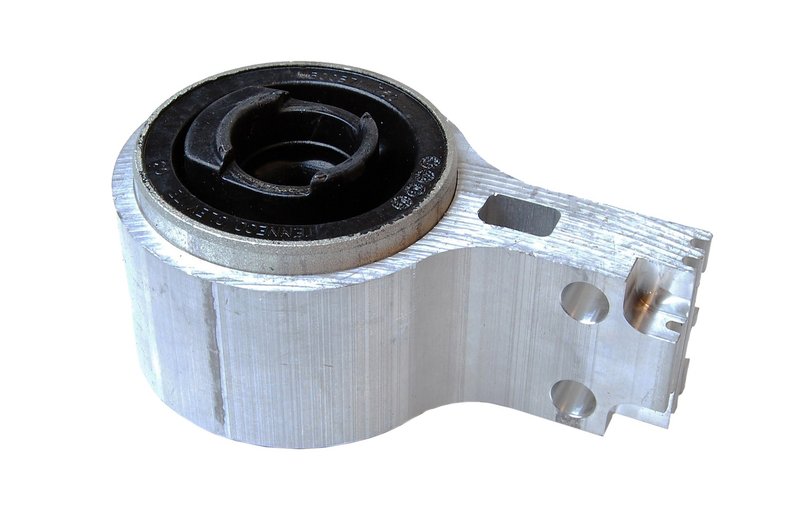 Mevotech GS40425 Suspension Control Arm Bushing - Front Lower Rearward
