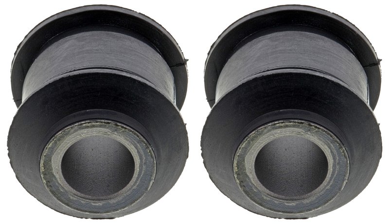 Mevotech GS404304 Suspension Track Bar Bushing - Rear