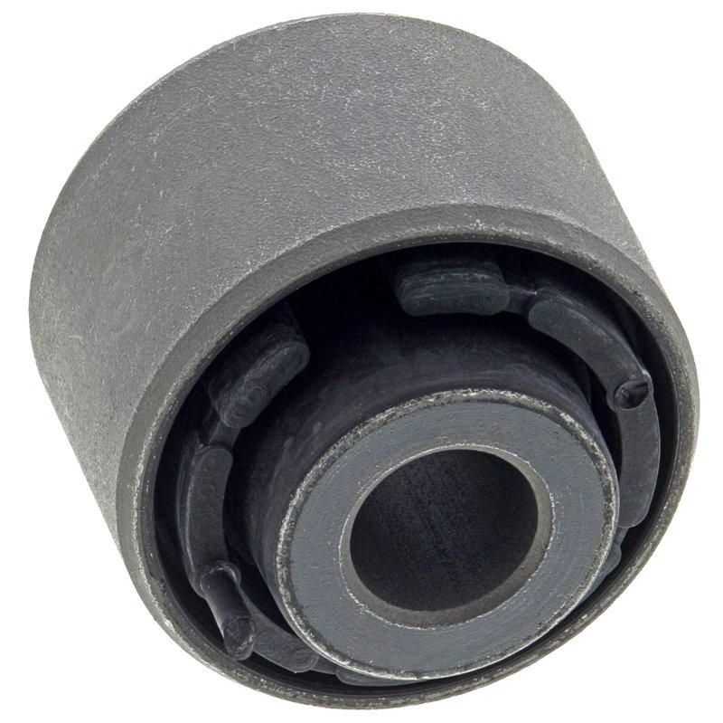 Mevotech GS404312 Suspension Control Arm Bushing - Rear Upper Forward
