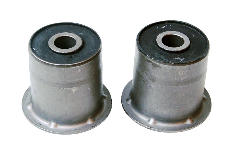 Mevotech GS40435 Suspension Control Arm Bushing Kit - Front Upper