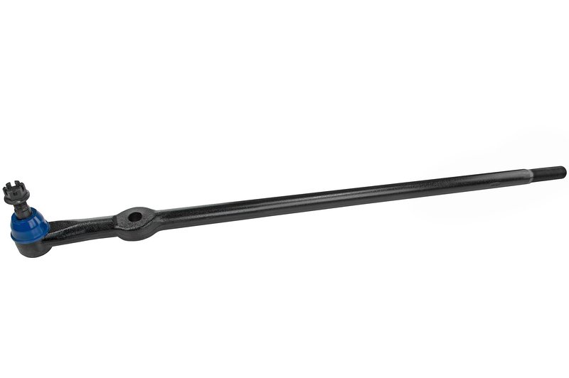 Mevotech GS40451 Steering Drag Link - At Pitman Arm