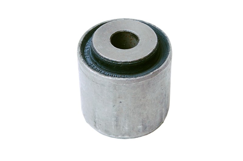 Mevotech GS40465 Suspension Control Arm Bushing - Front Lower Outer Forward