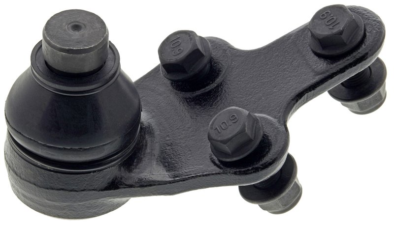 Mevotech GS40530 Suspension Ball Joint - Front Left Lower