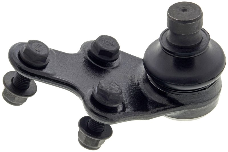 Mevotech GS40532 Suspension Ball Joint - Front Right Lower