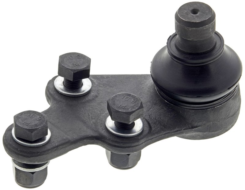 Mevotech GS40535 Suspension Ball Joint - Front Left Lower