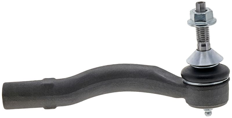 Mevotech GS40604 Steering Tie Rod End - Front Left Outer