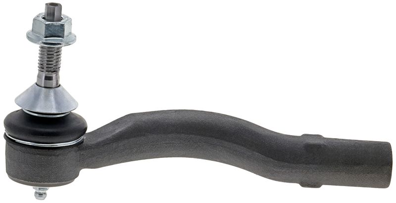 Mevotech GS40605 Steering Tie Rod End - Front Right Outer