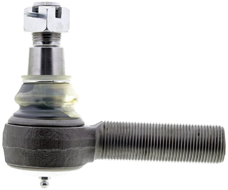 Mevotech GS40656 Steering Tie Rod End - Front Left Outer