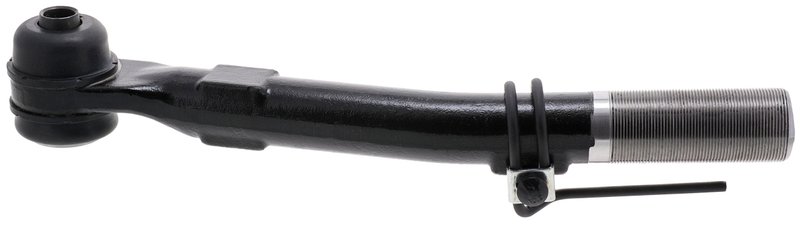 Mevotech GS40672 Steering Tie Rod End - Front Right Outer