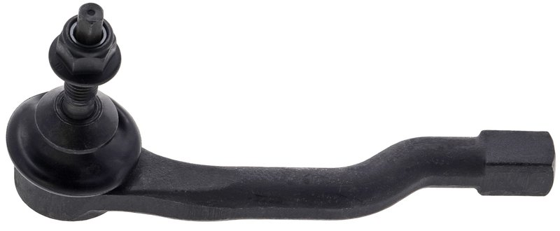 Mevotech GS40684 Steering Tie Rod End - Front Right Outer