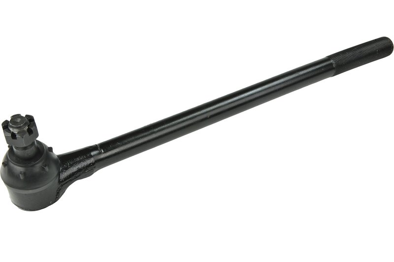 Mevotech GS40729 Steering Tie Rod End - Front Left Inner