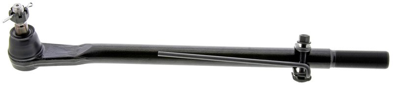 Mevotech GS40739 Steering Tie Rod End - Front Left Inner