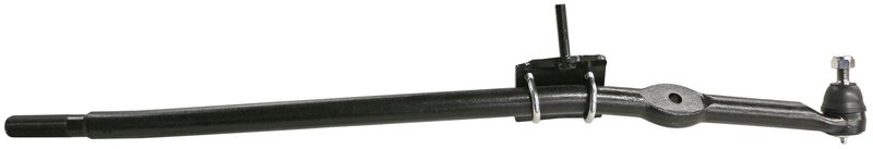 Mevotech GS40771 Steering Drag Link - Front Right Inner
