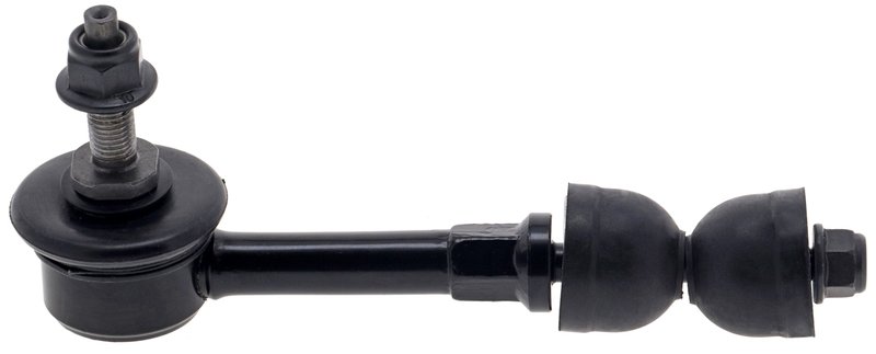 Mevotech GS408104 Suspension Stabilizer Bar Link Kit - Rear