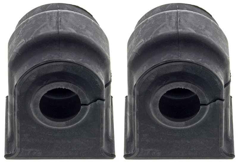 Mevotech GS408133 Suspension Stabilizer Bar Bushing Kit - Front