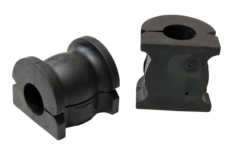 Mevotech GS40873 Suspension Stabilizer Bar Bushing Kit - Rear To Frame