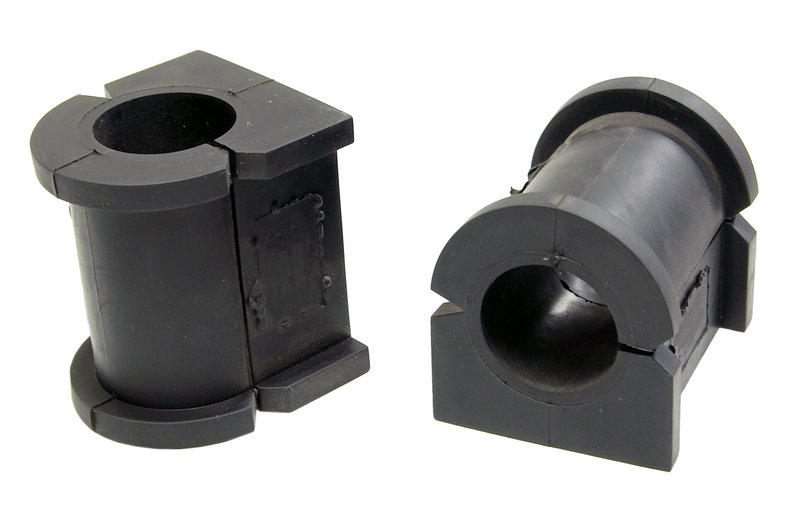 Mevotech GS40887 Suspension Stabilizer Bar Bushing Kit - Front To Frame