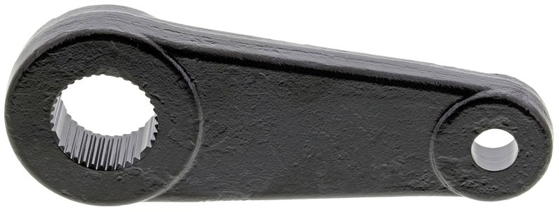 Mevotech GS409121 Steering Pitman Arm - Front