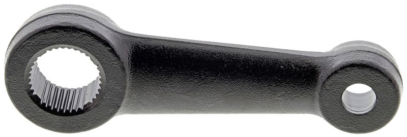 Mevotech GS40967 Steering Pitman Arm - Front