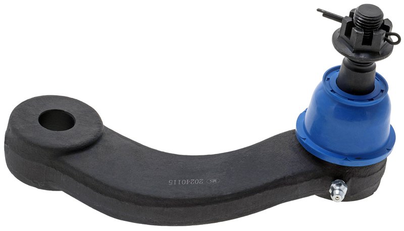 Mevotech GS40971 Steering Idler Arm - Front
