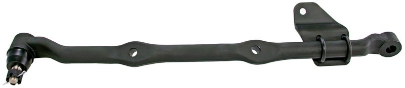 Mevotech GS40972 Steering Drag Link - At Pitman Arm