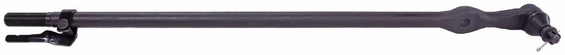 Mevotech GS40973 Steering Drag Link - At Pitman Arm