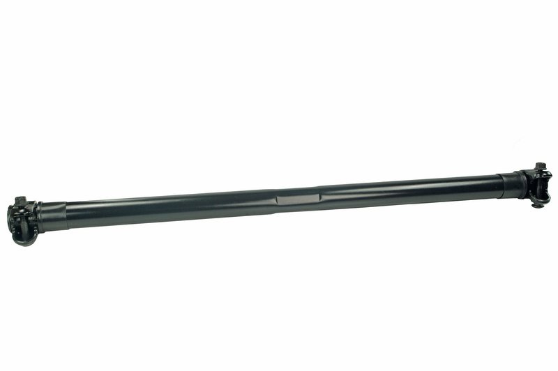 Mevotech GS40976 Steering Tie Rod End Adjusting Sleeve - Center