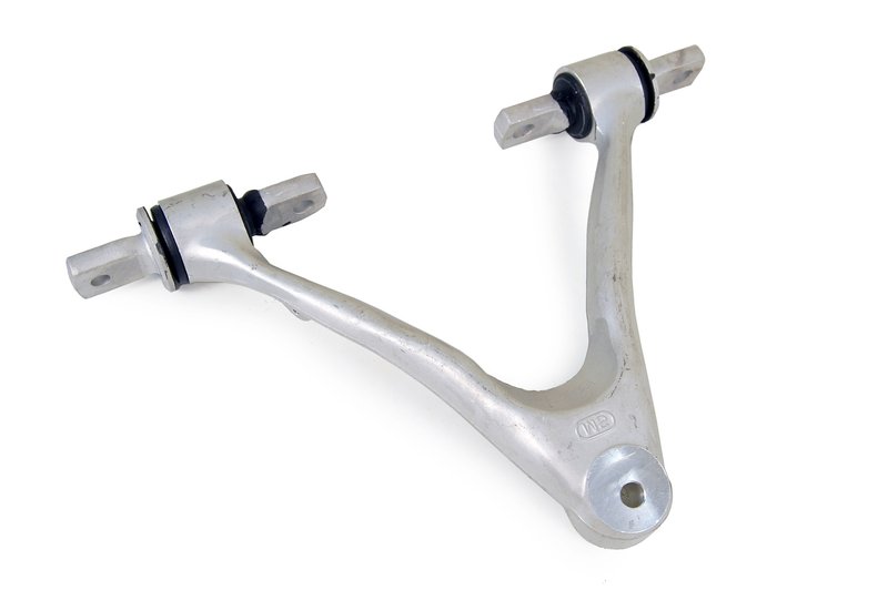 Mevotech GS501036 Suspension Control Arm - Front Right Upper