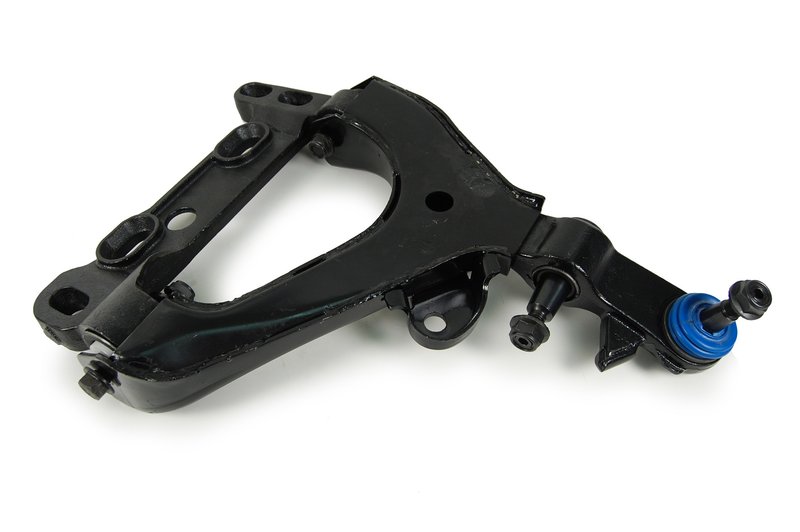 Mevotech GS501058 Suspension Control Arm and Ball Joint Assembly - Front Right Lower