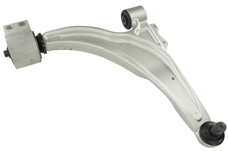 Mevotech GS501134 Suspension Control Arm and Ball Joint Assembly - Front Right Lower