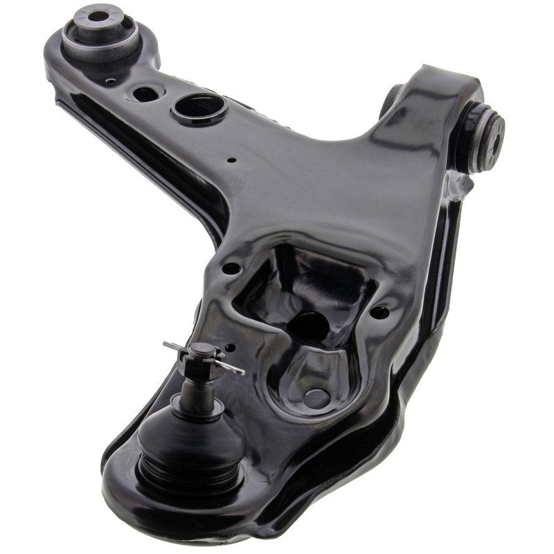 Mevotech GS501139 Suspension Control Arm and Ball Joint Assembly - Front Right Lower