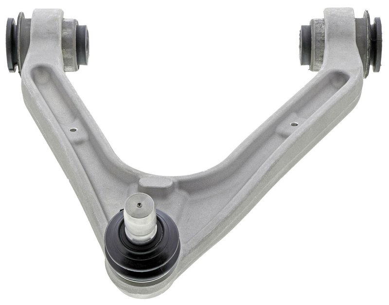 Mevotech GS501145 Suspension Control Arm and Ball Joint Assembly - Front Right Upper