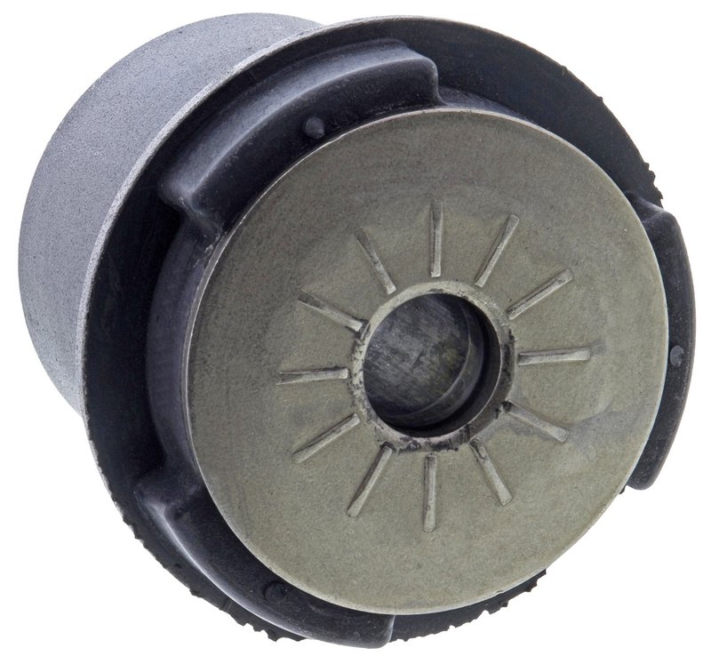 Mevotech GS501173 Suspension Control Arm Bushing - Front Lower Inner Rearward