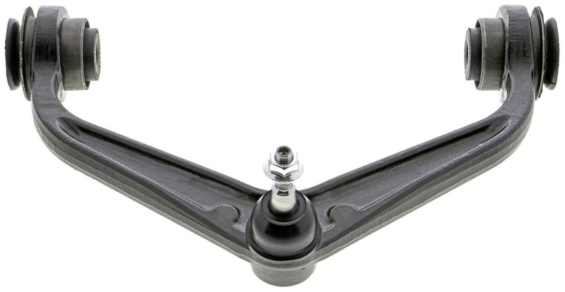 Mevotech GS501195 Suspension Control Arm and Ball Joint Assembly - Front Upper