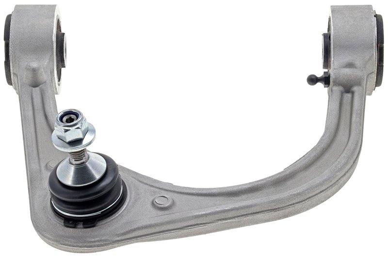 Mevotech GS501219 Suspension Control Arm and Ball Joint Assembly - Front Left Upper