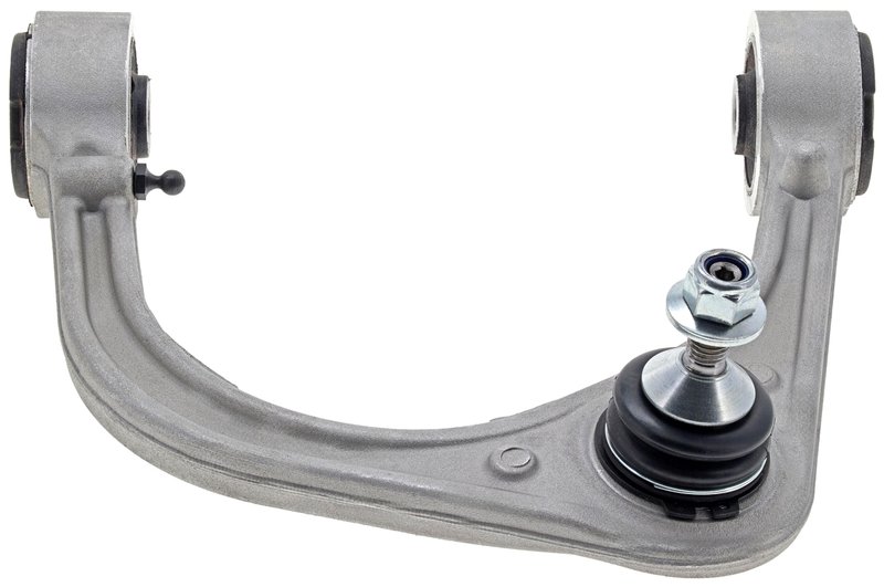 Mevotech GS501220 Suspension Control Arm and Ball Joint Assembly - Front Right Upper