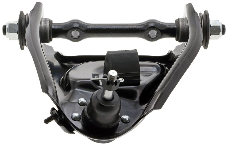 Mevotech GS501236 Suspension Control Arm and Ball Joint Assembly - Front Right Upper