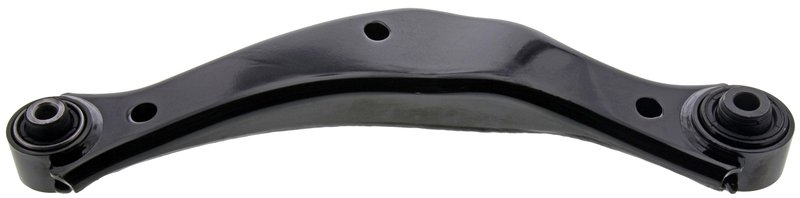 Mevotech GS501245 Suspension Control Arm - Rear Left Upper Rearward