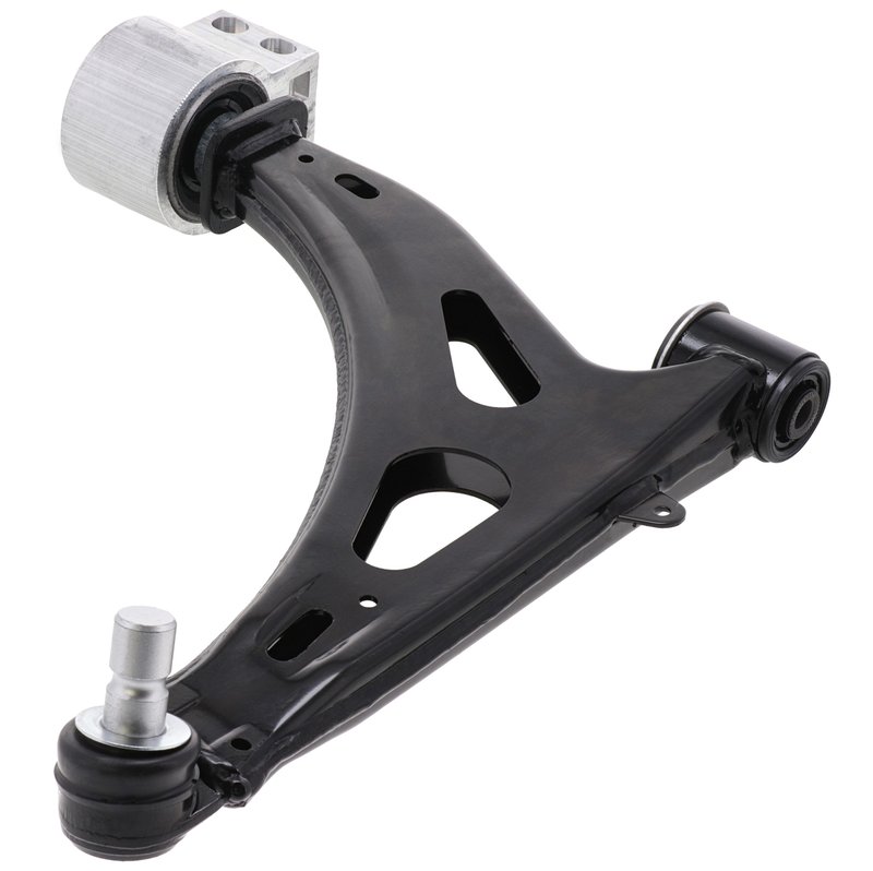 Mevotech GS501251 Suspension Control Arm and Ball Joint Assembly - Front Right Lower