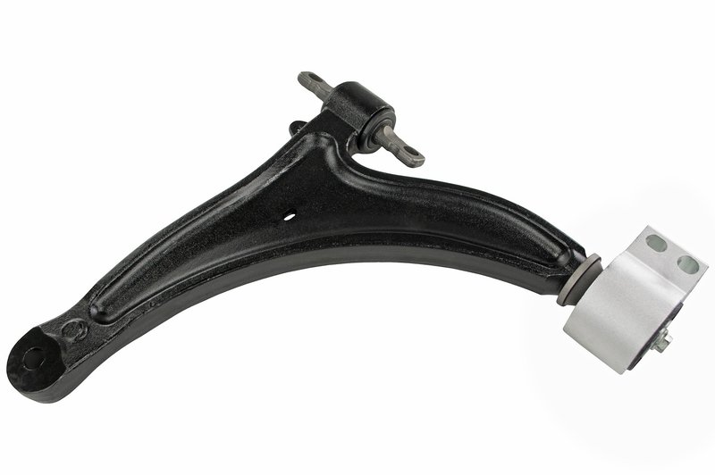 Mevotech GS501258 Suspension Control Arm - Front Right Lower
