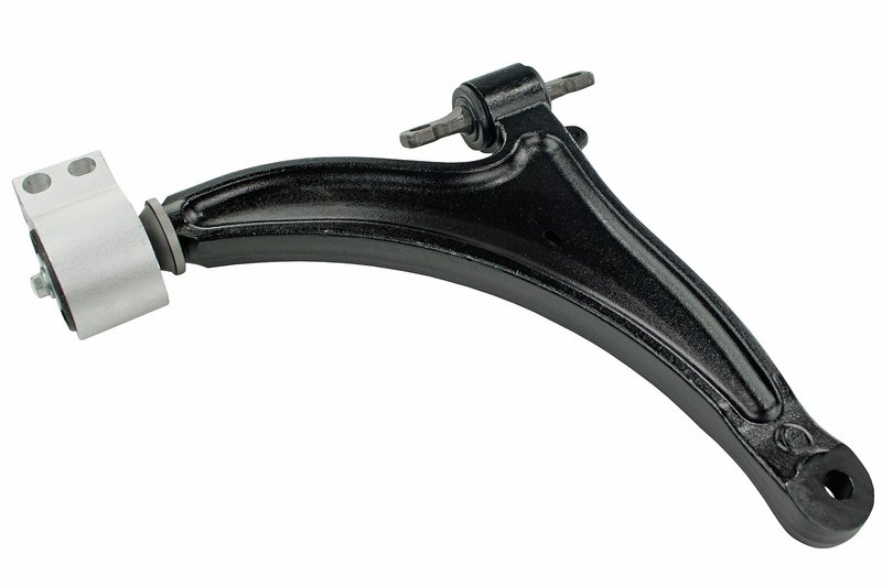 Mevotech GS501259 Suspension Control Arm - Front Left Lower
