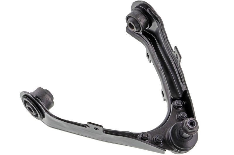Mevotech GS50141 Suspension Control Arm and Ball Joint Assembly - Front Right Upper