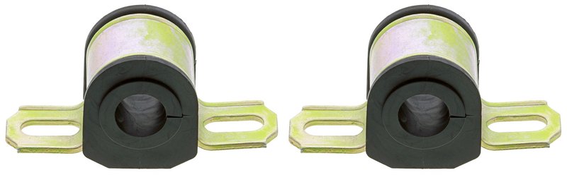 Mevotech GS504228 Suspension Stabilizer Bar Bushing - Front To Frame