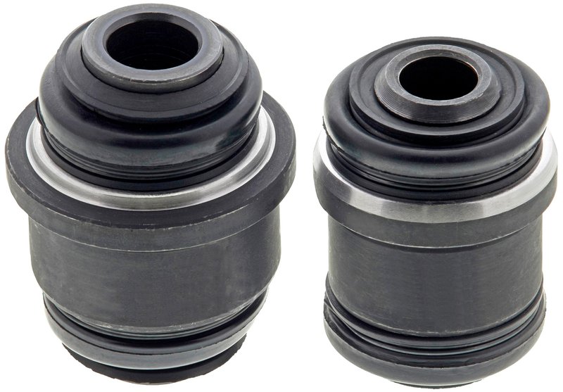 Mevotech GS50424 Suspension Control Arm Bushing Kit - Rear Arm To Knuckle