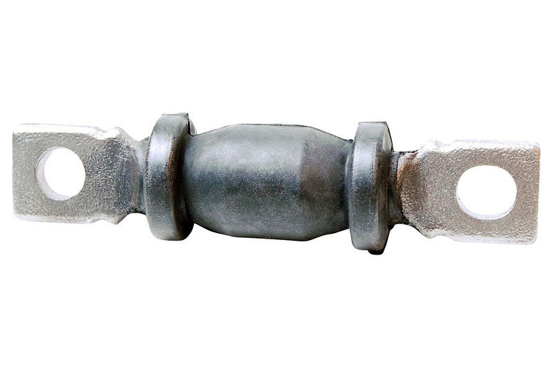Mevotech GS50451 Suspension Control Arm Bushing - Front Lower Forward